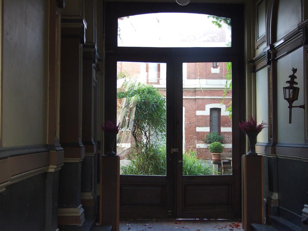 Bed & Breakfast Logies Onderland 3*