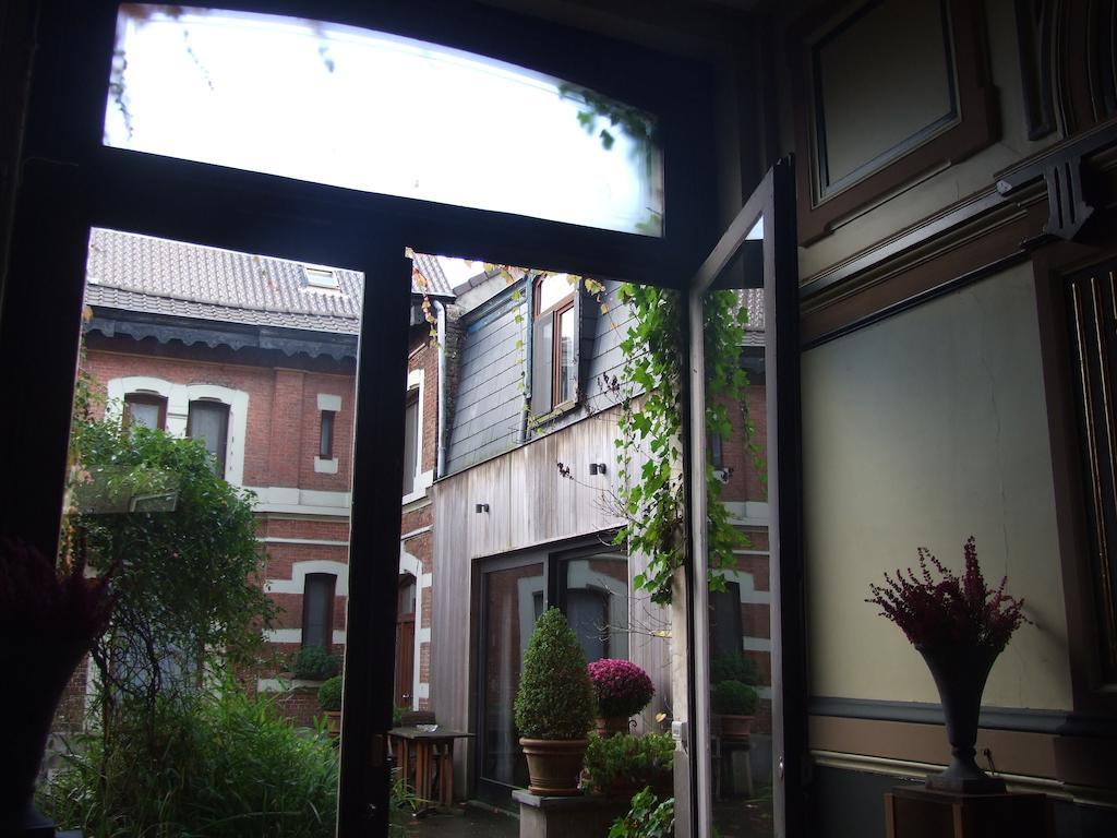 Bed & Breakfast Logies Onderland Ghent