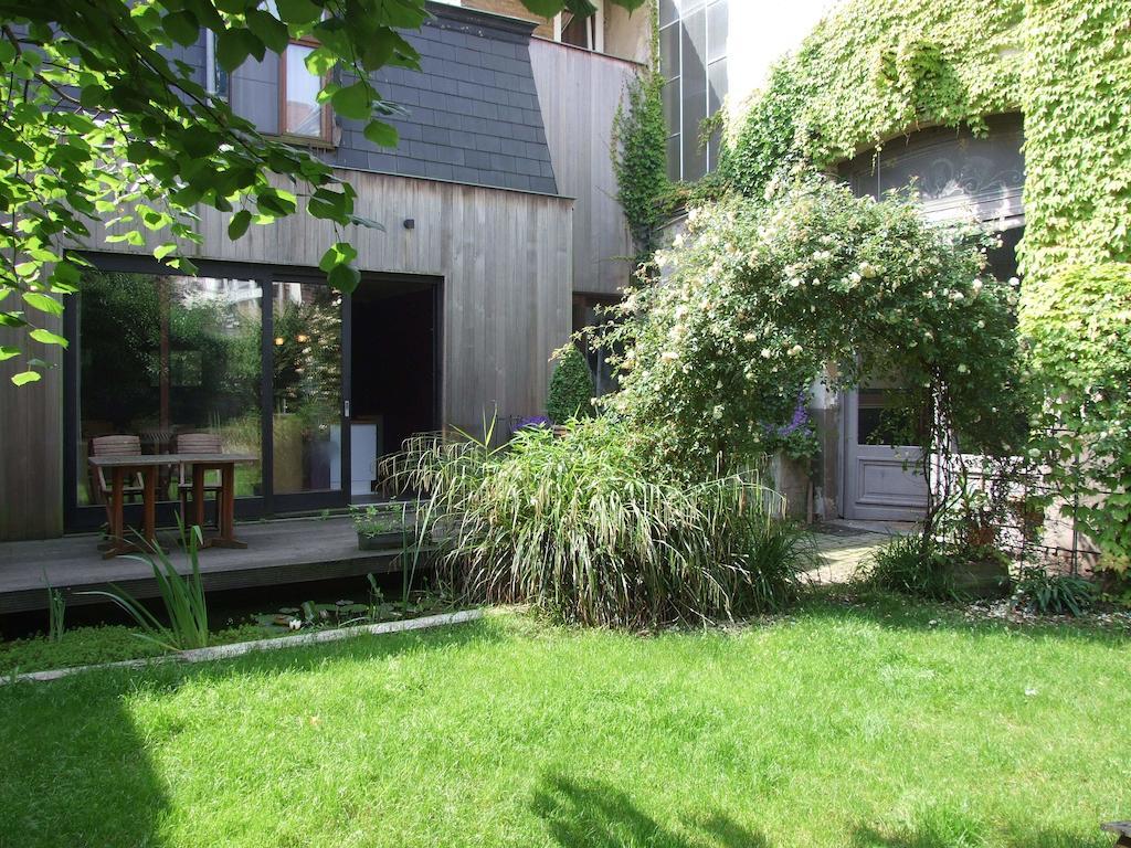 Bed & Breakfast Logies Onderland