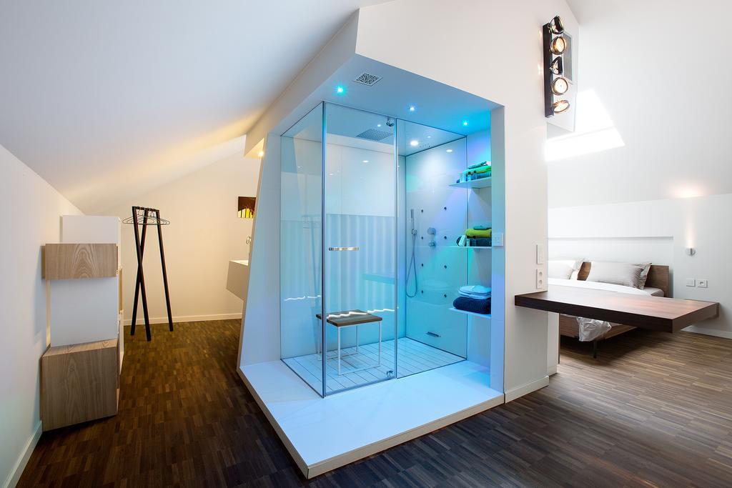 Bed & Breakfast Snooz Ghent