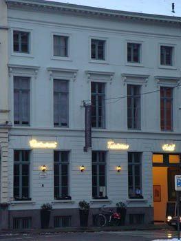 Parkhotel Centrum