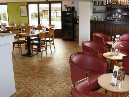 Hotel Campanile & Restaurant Ghent