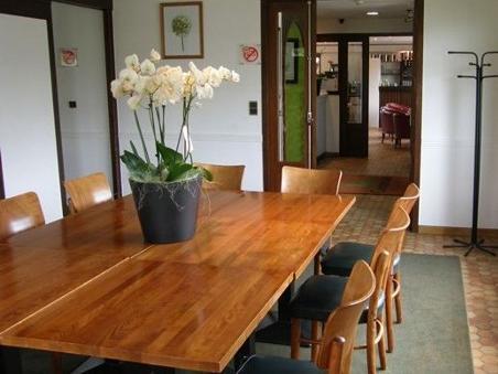 Hotel Campanile & Restaurant 2*