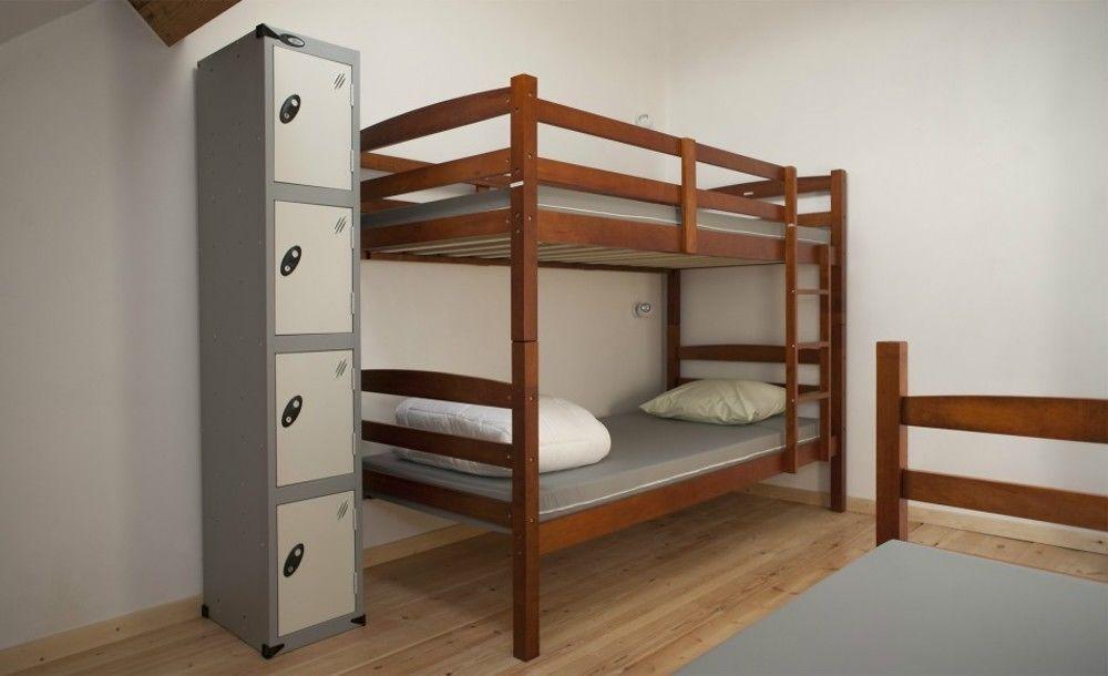 Kaba Hostel Ghent