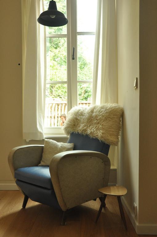 Holiday home Sleepstreet House Ghent