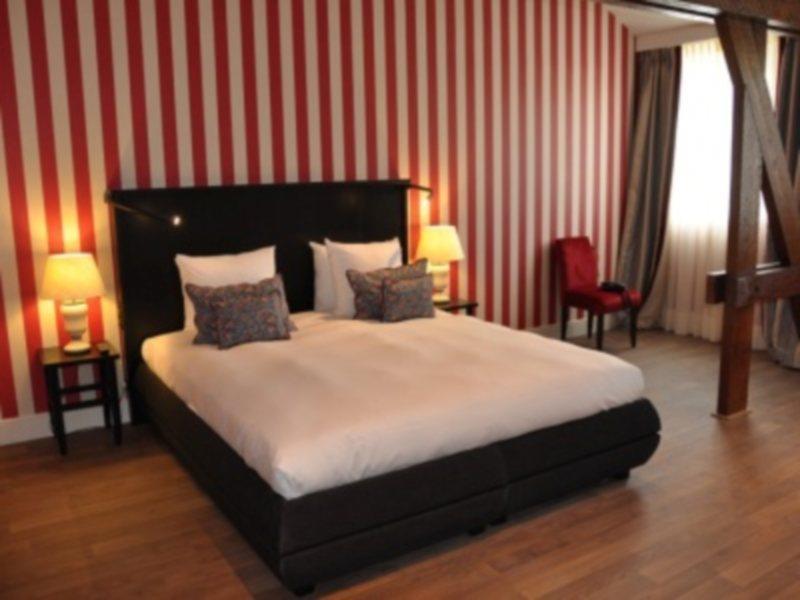 Hotel Pillows Grand Boutique Reylof Ghent
