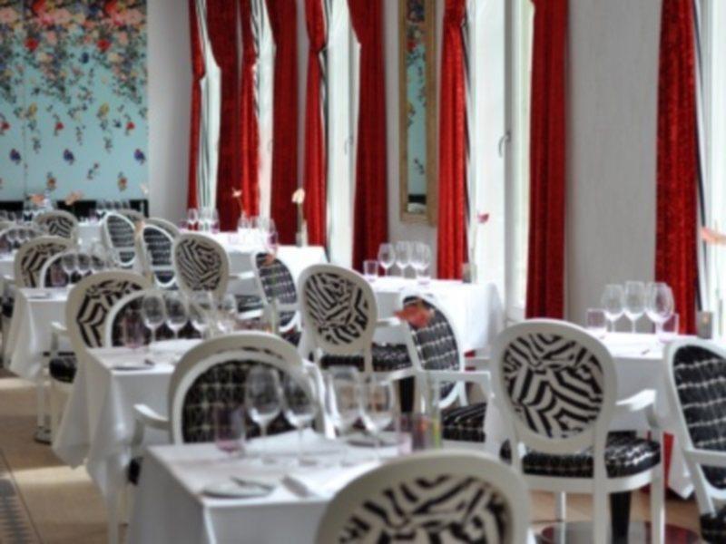 Hotel Pillows Grand Boutique Reylof Ghent
