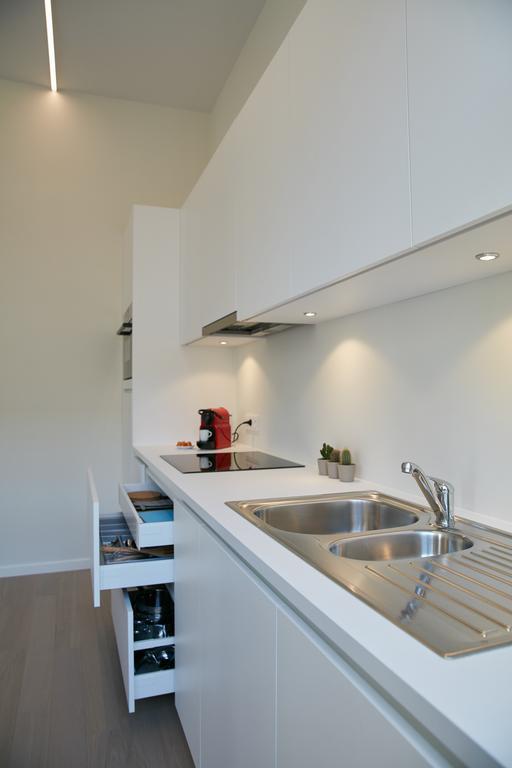 Apartment Les Foulons - Downtown *
