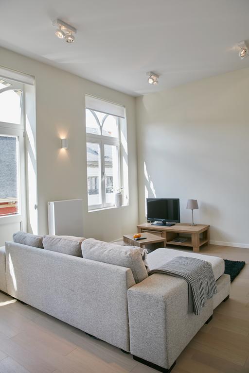 Apartment Les Foulons - Downtown Ghent