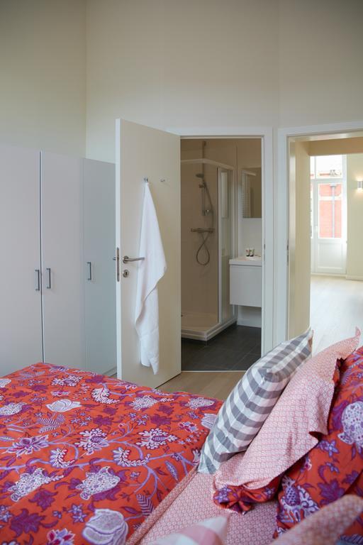 Apartment Les Foulons - Downtown *