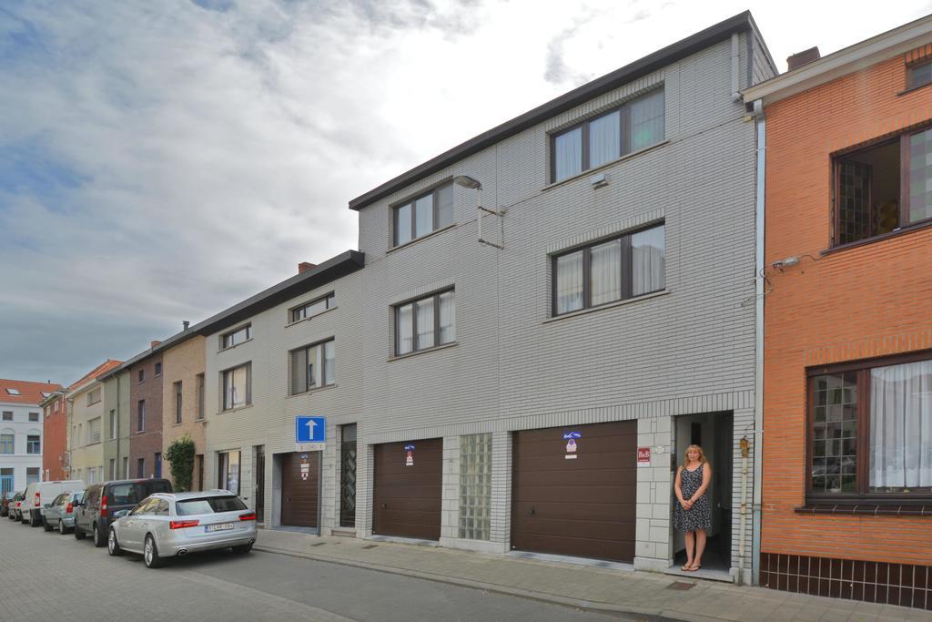 A La Bonne Heure Bed & Breakfast Ghent