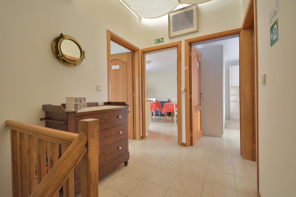 Bed & Breakfast A La Bonne Heure Ghent