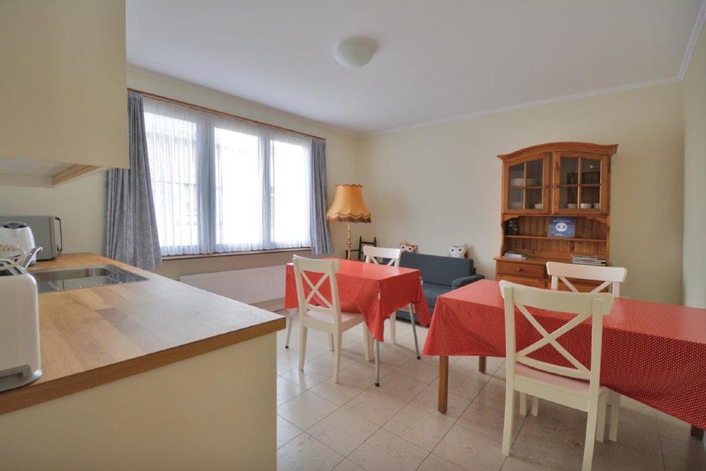 A La Bonne Heure Bed & Breakfast *