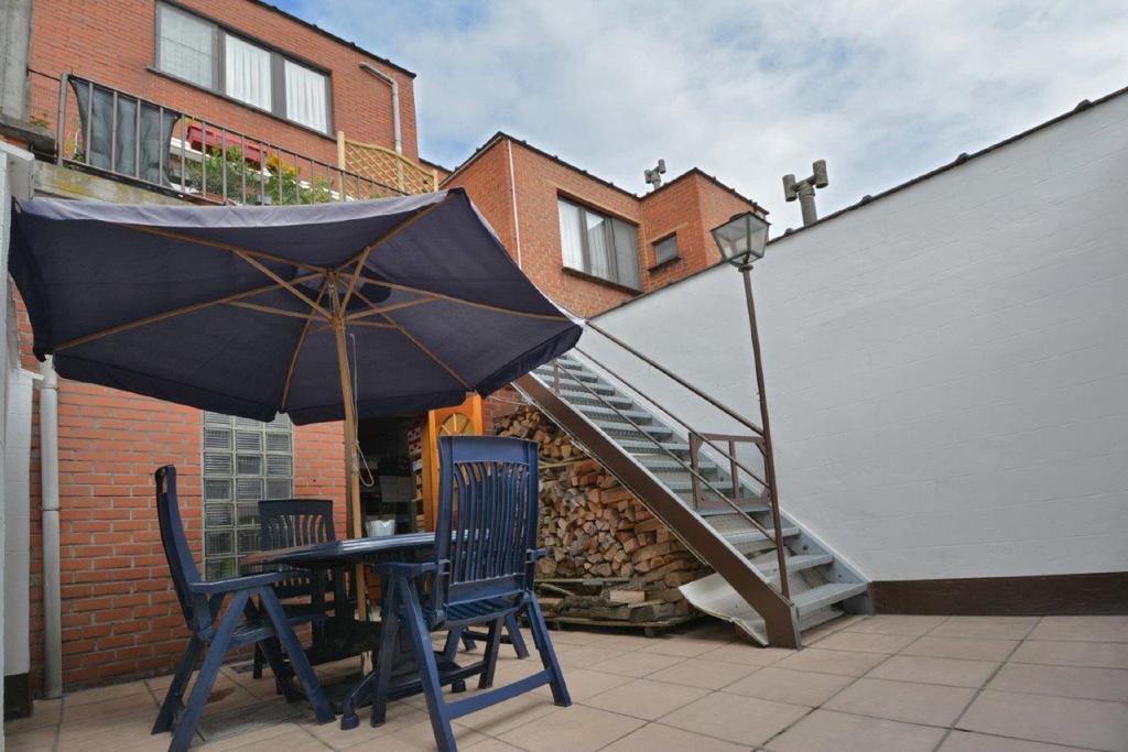 A La Bonne Heure Bed & Breakfast