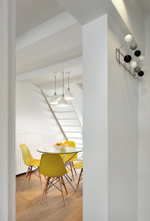 Apartment Centreflat A26 *