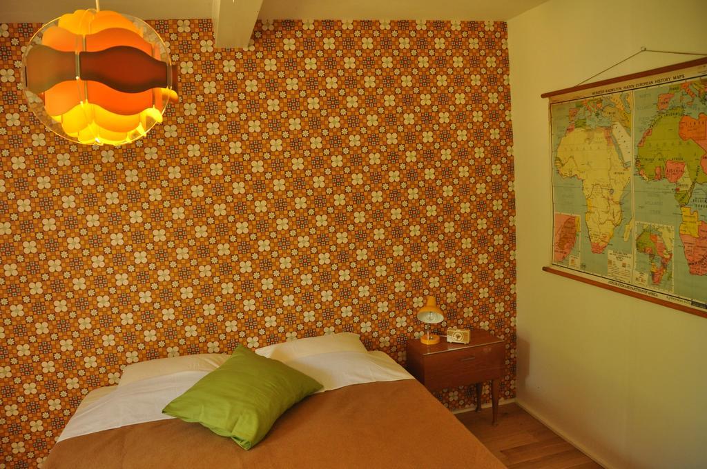 Sleepstreet House Holiday home *