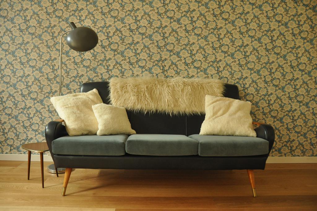 Sleepstreet House * Ghent