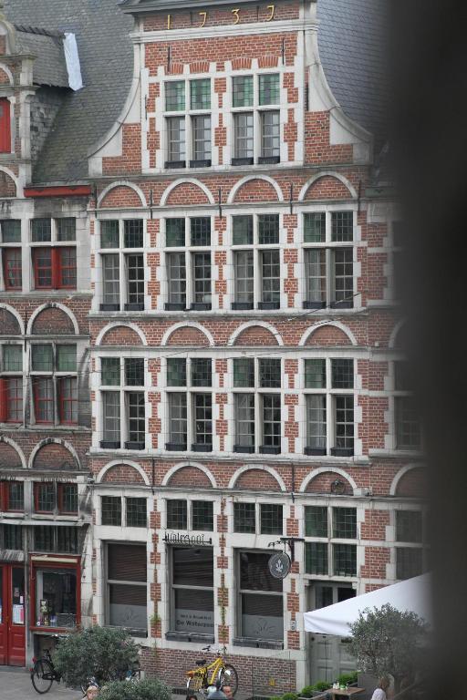 De Waterzooi 5* Gent