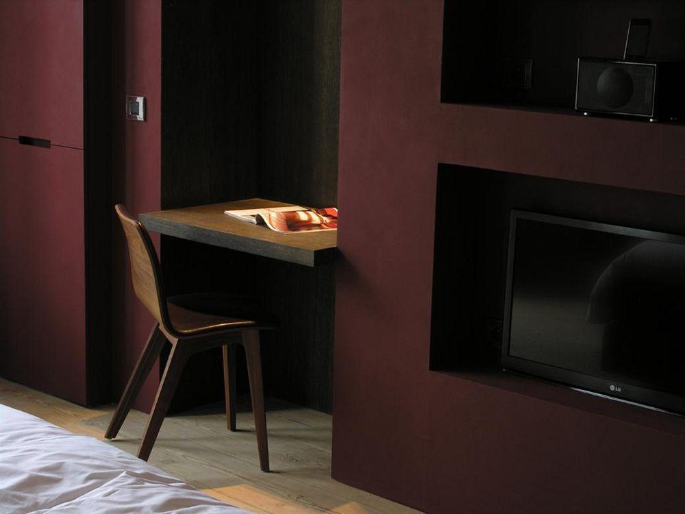 Design Logidenri Bed & Breakfast 5*