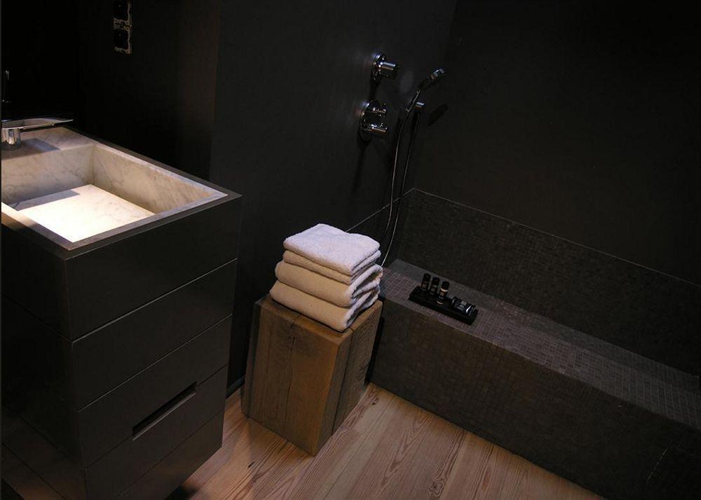 Bed & Breakfast Design Logidenri