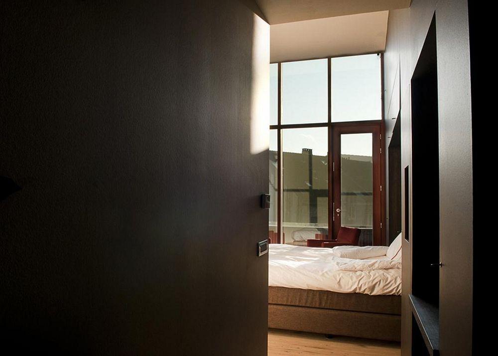 Design Logidenri Bed & Breakfast 5*