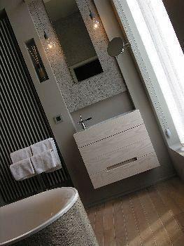 Bed & Breakfast Design Logidenri Ghent