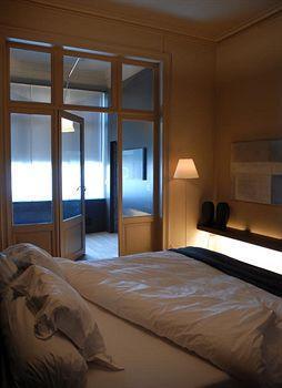 Design Logidenri Bed & Breakfast Ghent