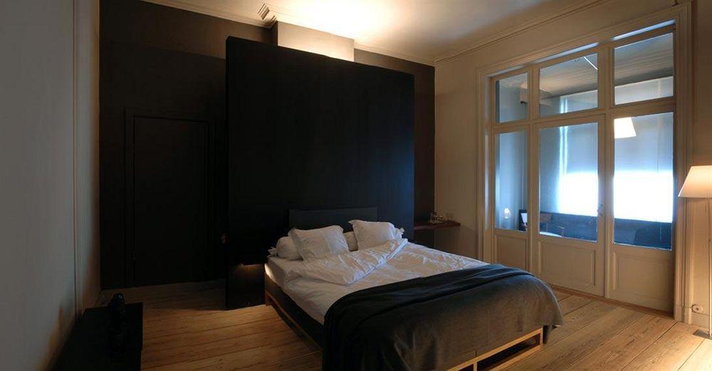 Design Logidenri Bed & Breakfast