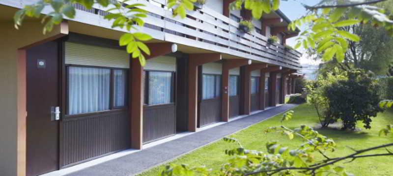 Hotel Campanile & Restaurant
