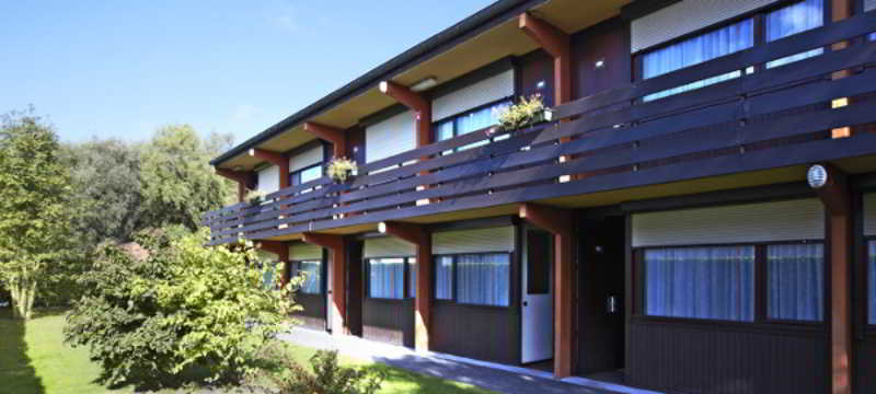 Campanile & Restaurant 2*