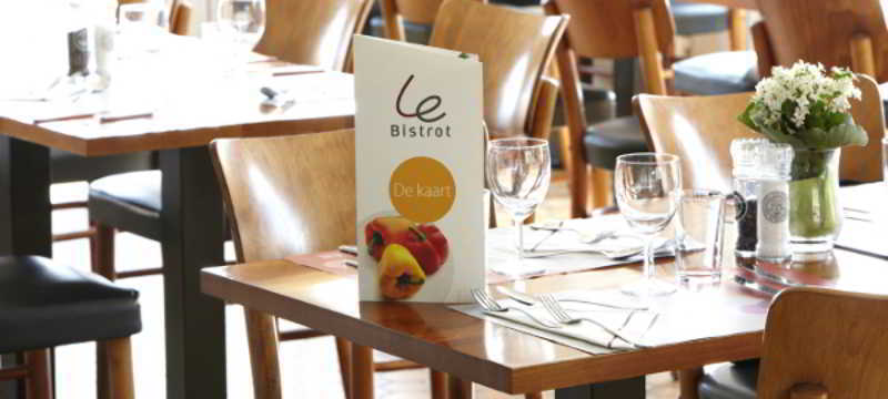 Campanile & Restaurant 2* Ghent