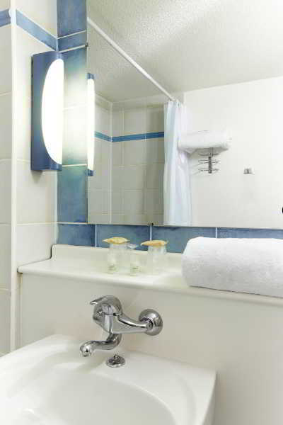 Campanile & Restaurant Hotel Ghent