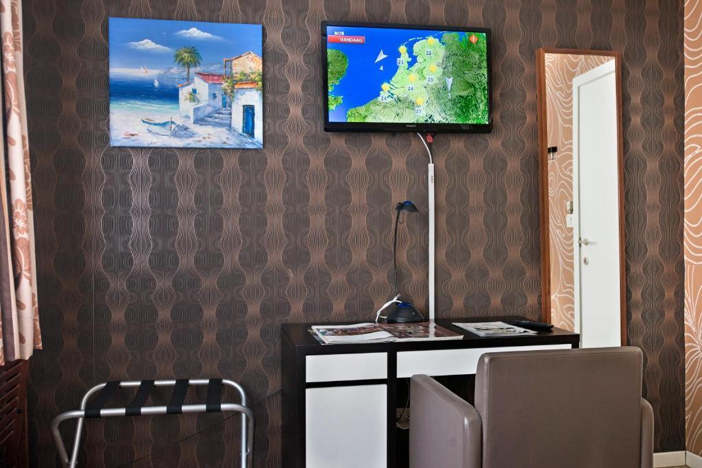 Hotel Cathedral Centrum 3*