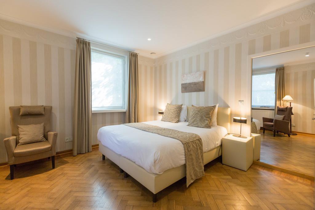 Astoria Hotel Gent