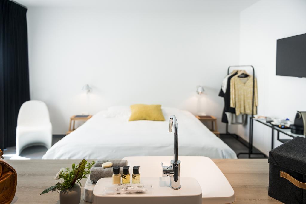 Marcel De Business & Travel 5*