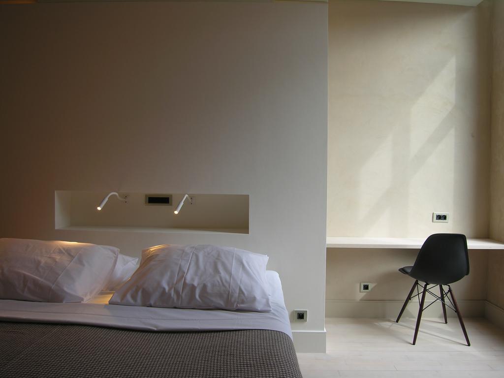 Design Logidenri Ghent