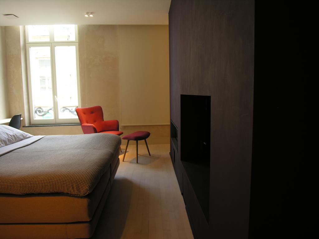 Bed & Breakfast Design Logidenri 5*