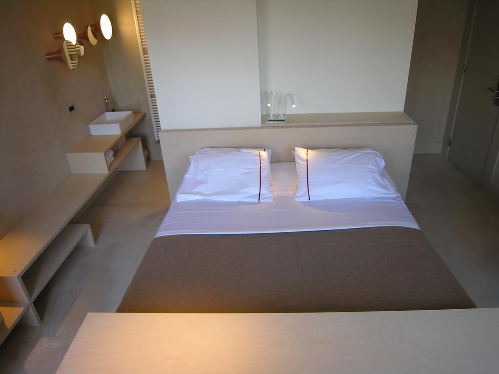 Design Logidenri 5* Ghent