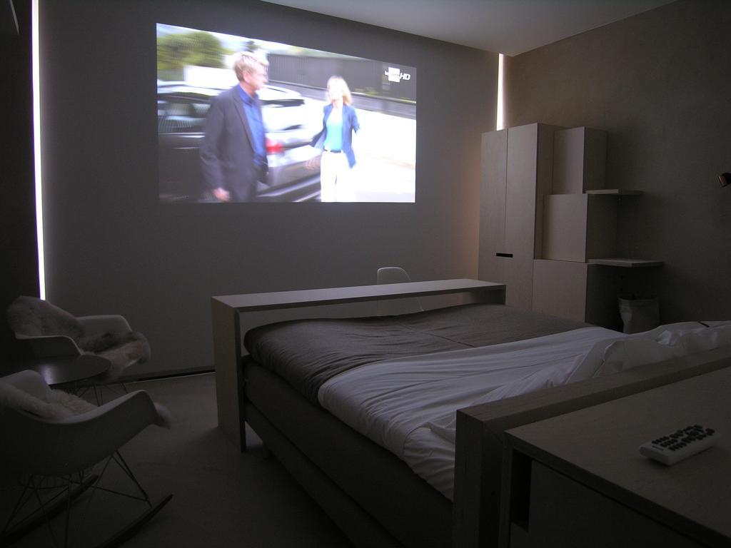 Design Logidenri Bed & Breakfast