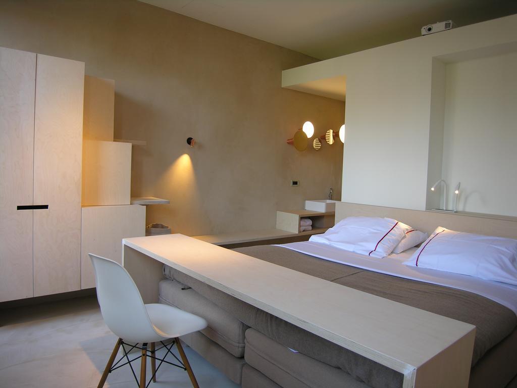 Bed & Breakfast Design Logidenri 5*