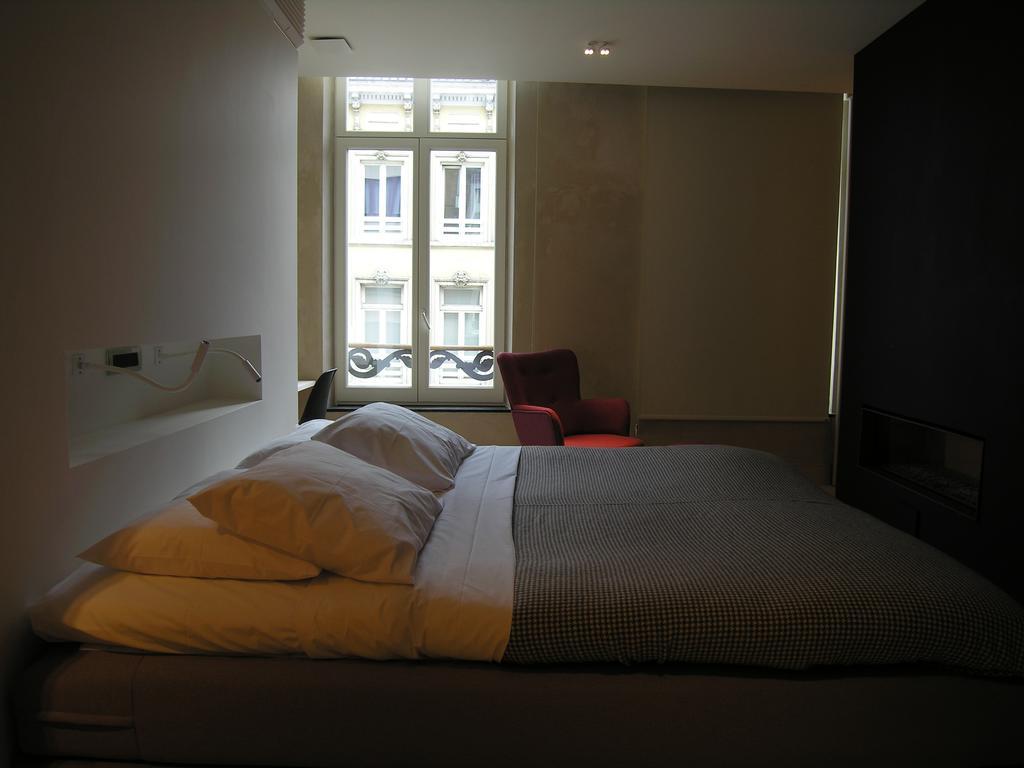 Bed & Breakfast Design Logidenri Ghent