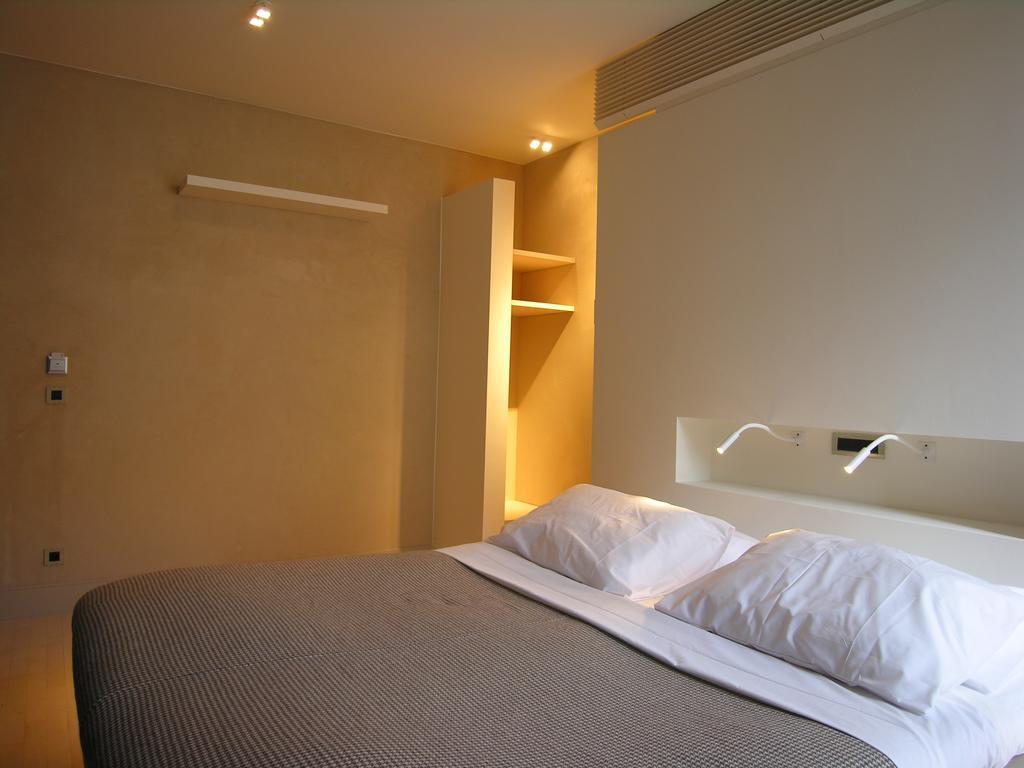 Design Logidenri Ghent
