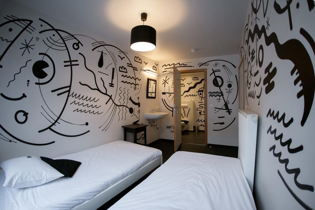 Hostel Kaba Ghent