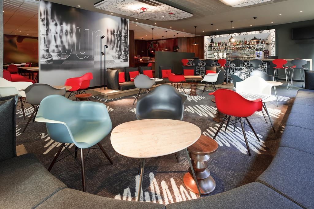 Hotel Ibis Centrum Opera