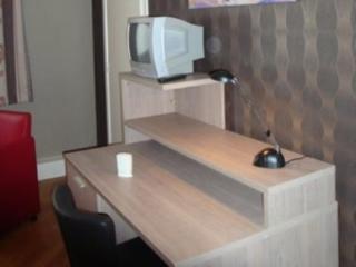 Hotel Cathedral Centrum