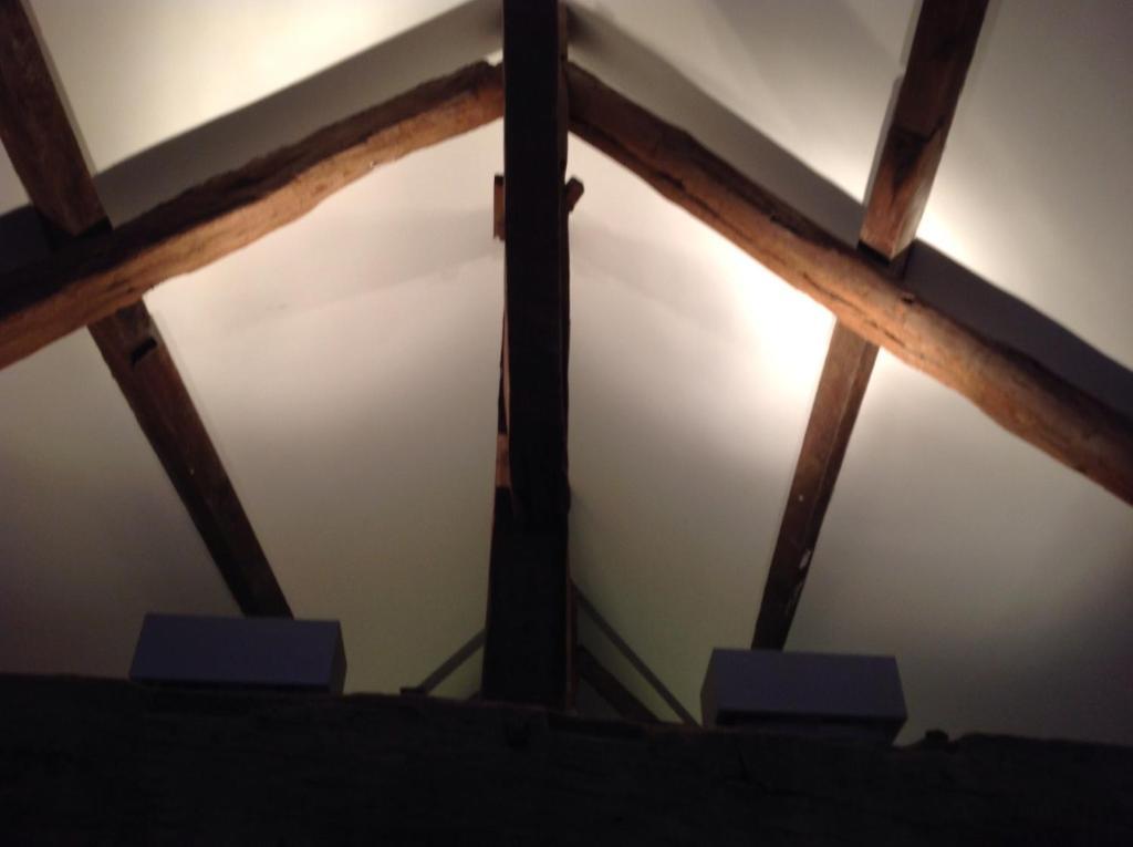 Apartment Geldmunt *