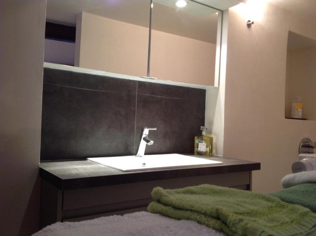 Geldmunt Apartment *