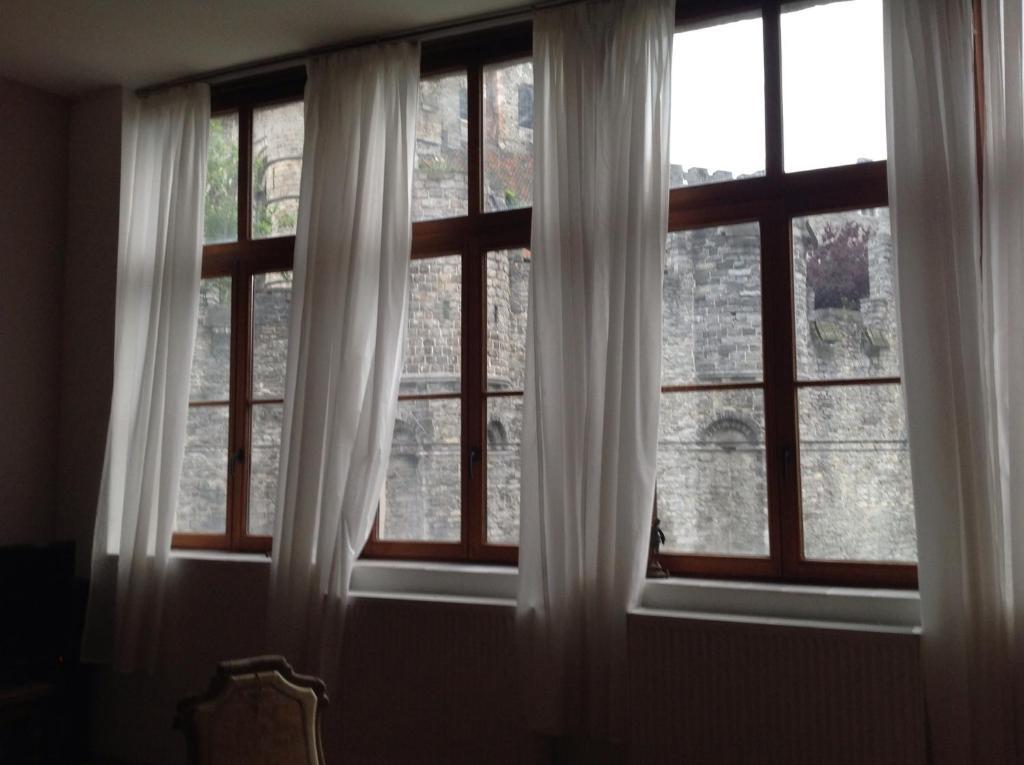 Apartment Geldmunt Ghent