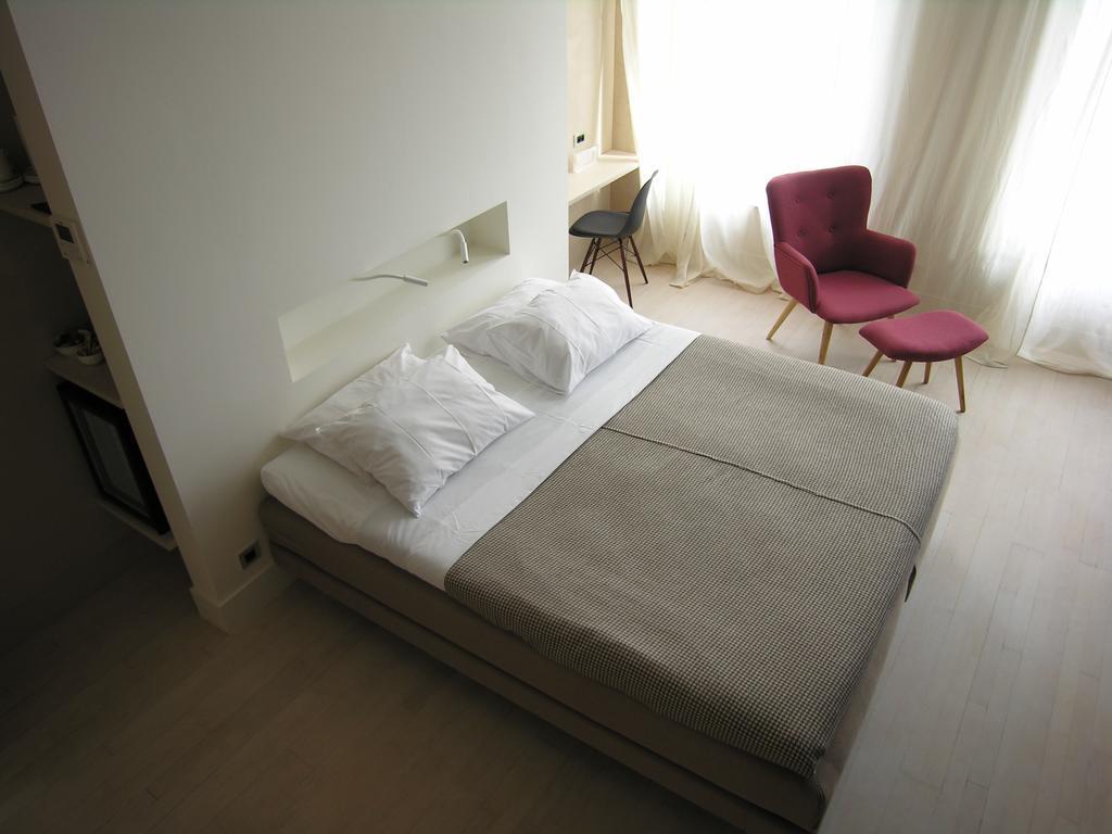 Bed & Breakfast Design Logidenri 5*