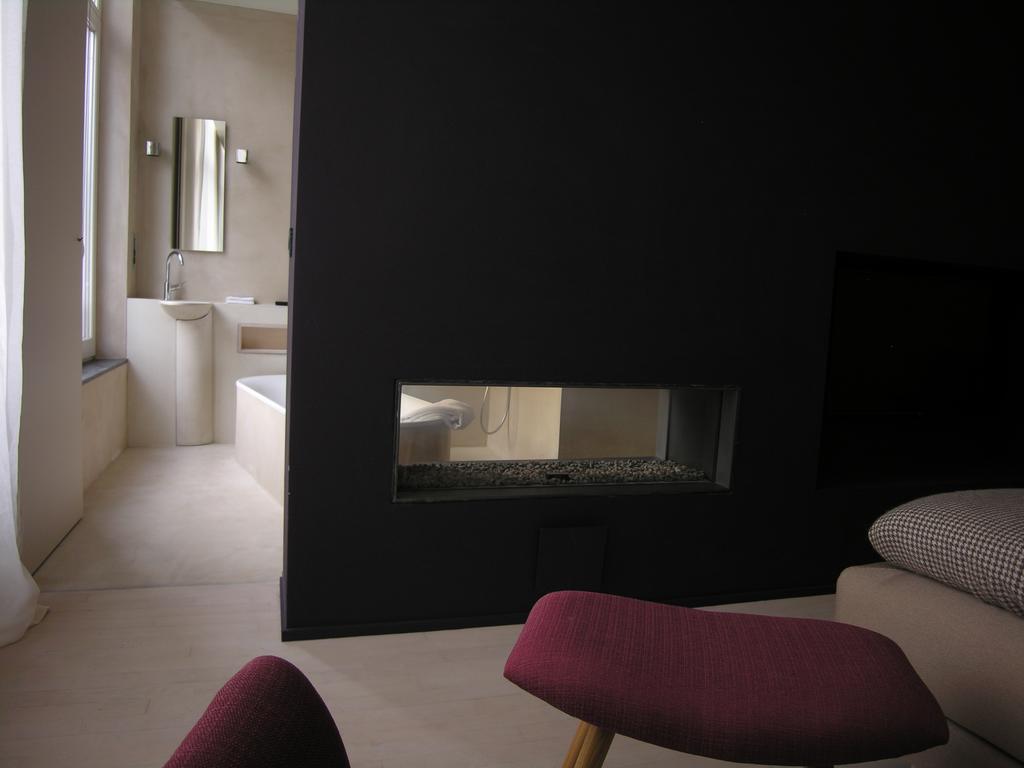 Bed & Breakfast Design Logidenri 5*